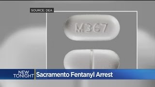 Mom Whose Son Overdosed By Fentanyl Reacts To Arrest Of Alleged Dealer