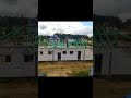 Обзор строительства частного дома
