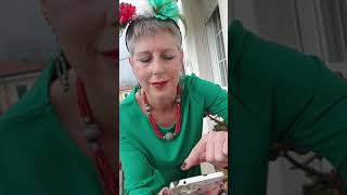 Monica Rossi Viareggio