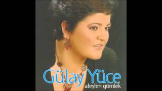 Gülay Yüce  - Üşüyorum Resimi