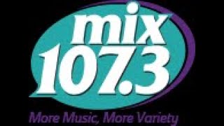 WRQX Mix 107.3 Last Moments and History | WRQX Washington