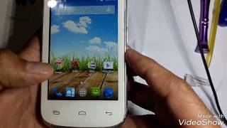 How To Flash Micromax Bolt A064 in hindi by  Happy for You screenshot 1