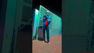 Tane maru repte char mera se balam thanedar #viralvideo #dance #funnyfacemask #shorts