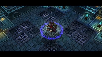 Torchlight: Boss Fight (Overseer)