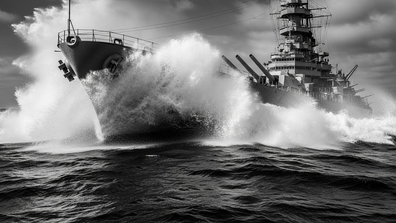 Why British Carriers Terrified Japanese Pilots More Than the Mighty U.S. Fleet