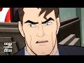 Harvey Dent Becomes Two-Face
