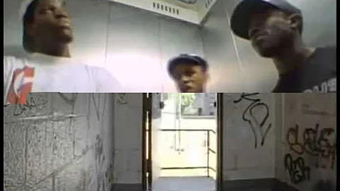 Black Moon - How Many MC's