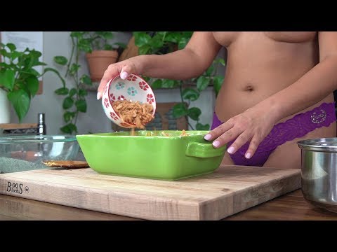 Naked Bakers: Baked Mac and Cheese [Preview]