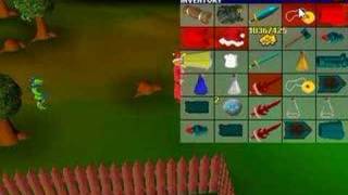 Runescape classic staking