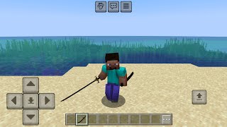 Epic Fight Mod Para Minecraft PE/Bedrock - Mods For MCPE! screenshot 5