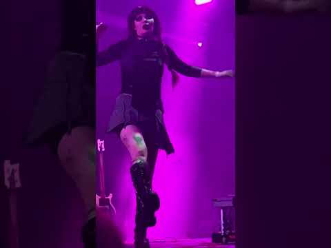 Alice Glass -