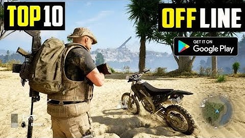 Top 10 NEW Games for Android & iOS March 2022 | High Graphics (Offline/Online)