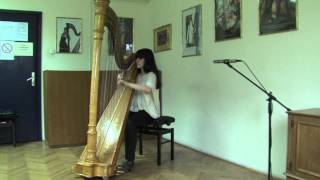 Domenico Scarlatti: Sonata K209