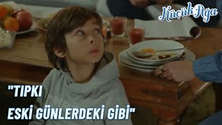 Mehmetcan Ve Ali Konsol Oyunu Oynuyor - Küçük Ağa Özel Bölüm