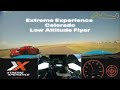 Extreme Experience, Corvette June 2025