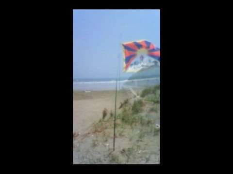 [Free Tibet in Japan] 日本中チベット旗だらけにするOFF@2ch (501～1000)