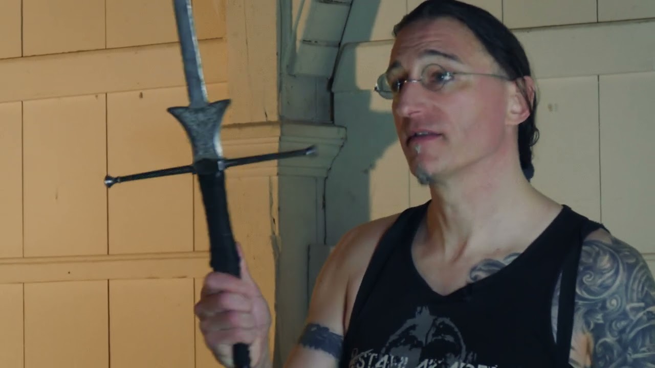 Die Stahlakademie - Ein Bericht