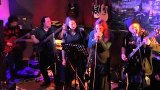 The Sorry Head Easter Jam 2016 7