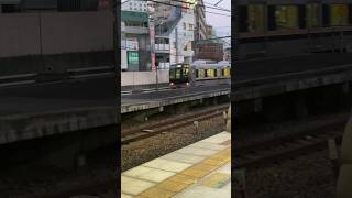 JR宝塚駅旧接近メロディー