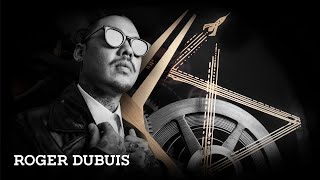 Roger Dubuis Excalibur Dr. Woo