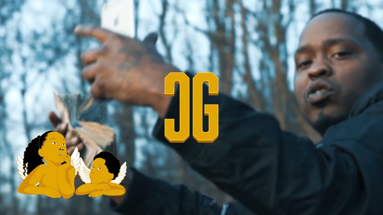 Weezo The Rapper Weezo Presto - Nov 21(official visuals) - YouTube