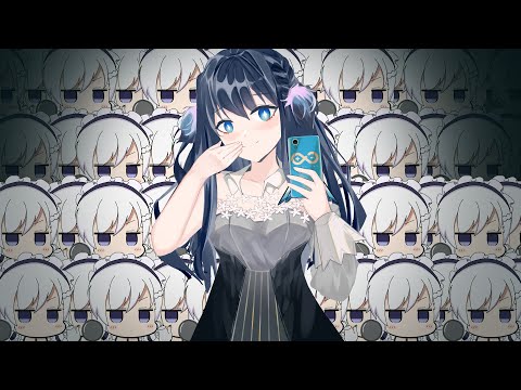 【アークナイツ】アステシアのすばらしいダンス実力 (MAD)