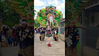 Nona Mareno Dan Singa Barong Subang