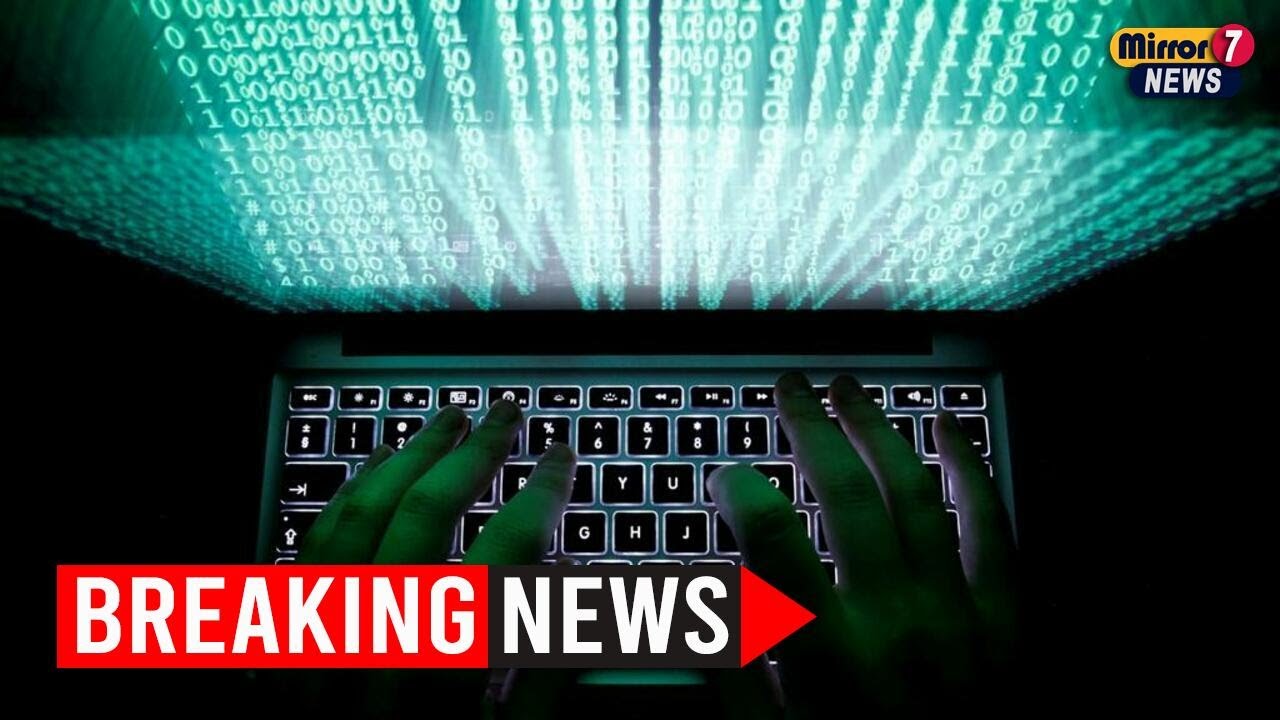 ICMR Website Hit With 6,000 Unsuccessful Hacking Attempts in a Day, Government Official Says