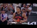 OG Cruising To The Finals 🏀 OG Anunoby's Best Moments v Cavs