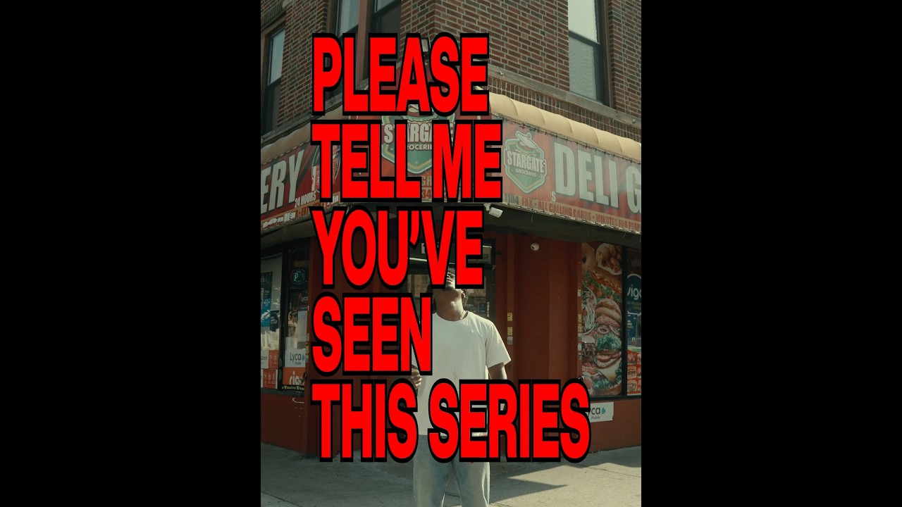 We Made a Web Series With $0 !