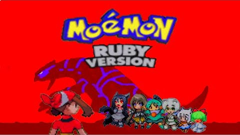 10 Close Calls - Moemon Ruby