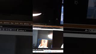 motion detection in python