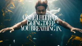 Dre Dior - Dive in (lyric video)