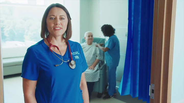 What is the number one priority in healthcare? (2023)