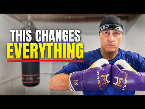 9 Factors that Level up Your Boxing