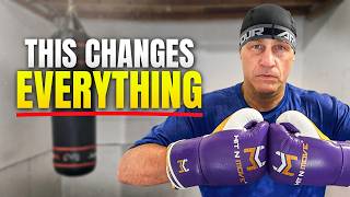 9 Factors that Level up Your Boxing