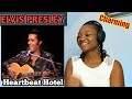 Elvis Presley- Heartbreak Hotel-1968-comeback special | reaction