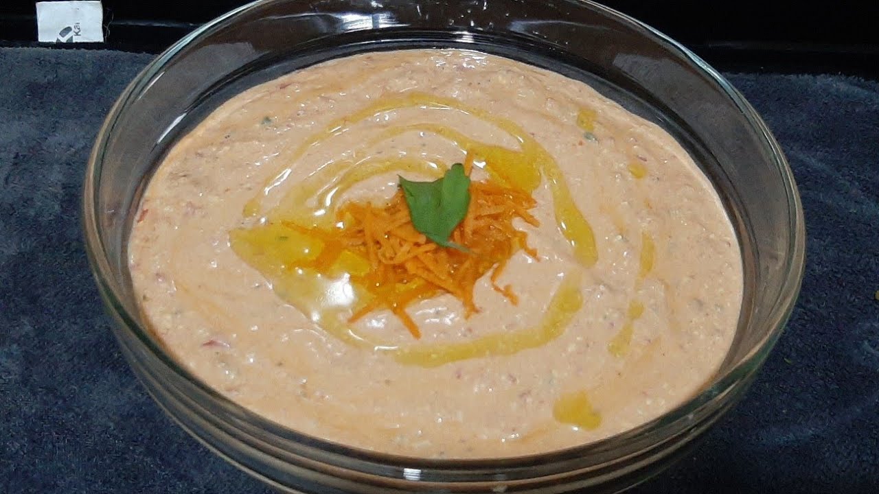 طريقه سلطه الجبنه القديمه بشكل جديد 🥗🥗🥣