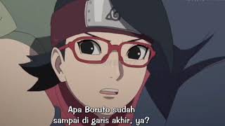 PRESET AM || UCHIHA SARADA || VIRAL