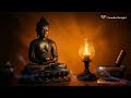 Relaxing Music for Meditation | Singing Bowl Music | Healing Meditation Music