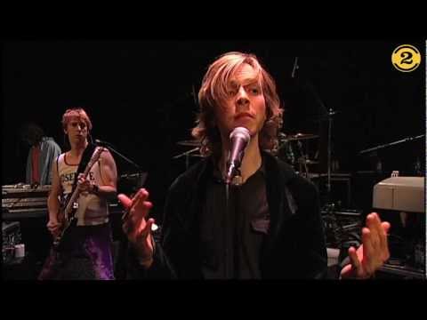 Beck - Sexx Laws (Live on 2 Meter Sessions)