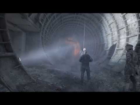 harcen medalhas Metro Last Light Redux - Facility in 2:47.623