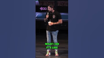 Brendan Schaub