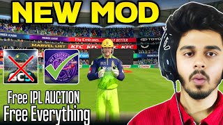 NEW GAME CHANGER 5 Is Here MY CRICKET 26 screenshot 1