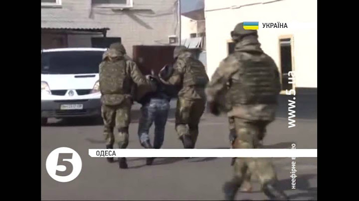 #Одеса під пильним наглядом бійців штурмових груп
