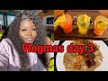 VLOGMAS DAY 3 | LUNCH + DRINKS + PERFUME SHOPPING FOR MY SUBSCRIBERS | VLOGMAS 2020 IAMCHELSIEJANEA