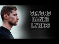 Lucidious | second dance [LYRICS]