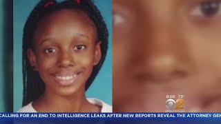 Wake For 11-Year-Old Girl Killed In Keansburg
