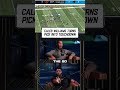 Ben Johnson & Caleb Williams 👉🏽👈🏽 Phil Jackson & MJ #chicagobears #chicagobulls #beardown