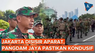 Download Lagu Patroli Skala Besar Digelar, Pangdam Jaya Pastikan Jakarta Kondusif MP3 Download Lagu Patroli Skala Besar Digelar, Pangdam Jaya Pastikan Jakarta Kondusif MP3